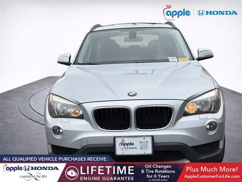 Used 2013 BMW X1 xDrive28i AWD/4WD image 2