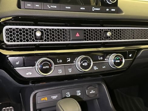 New 2026 Honda Civic Sport image 24