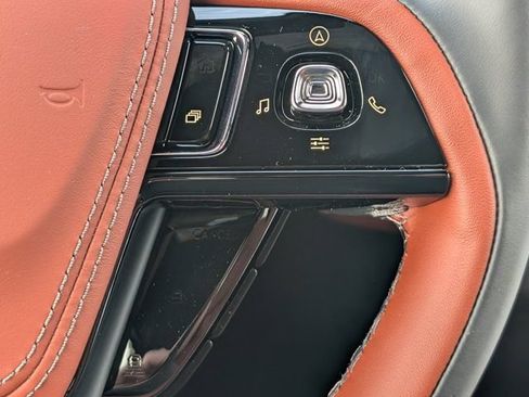 New 2026 Lincoln Aviator Reserve w/ Luxury Package AWD/4WD image 26
