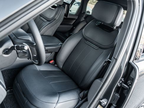 Used 2023 Land Rover Range Rover SV image 26