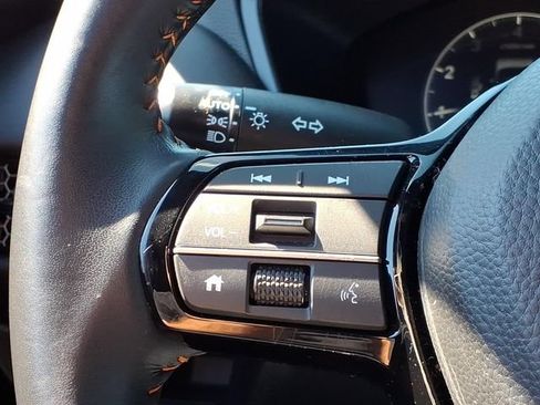 Certified 2026 Honda HR-V Sport image 21