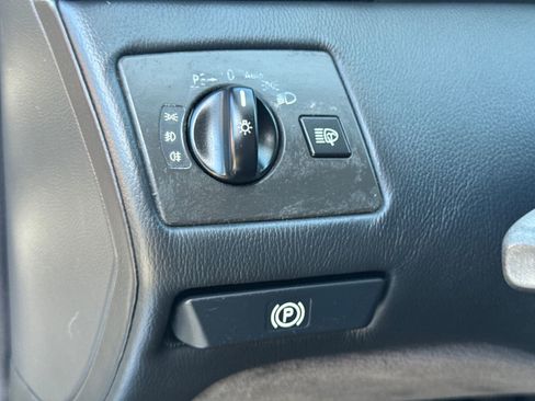 Used 2006 Mercedes-Benz CL 500 image 15