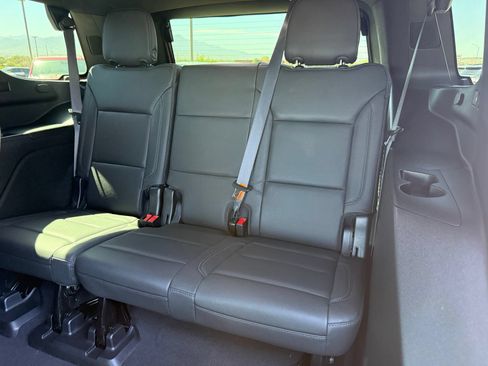Used 2023 Chevrolet Tahoe Z71 AWD/4WD image 40
