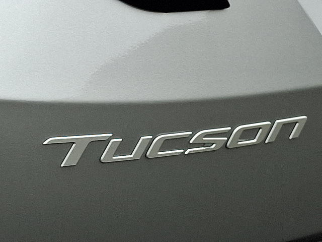 New 2026 Hyundai Tucson Limited AWD/4WD image 23
