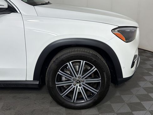 Used 2024 Mercedes-Benz GLE 350 4MATIC image 13