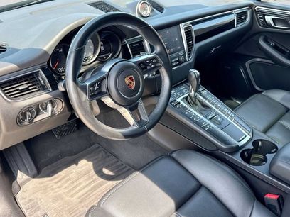 Used 2018 Porsche Macan S