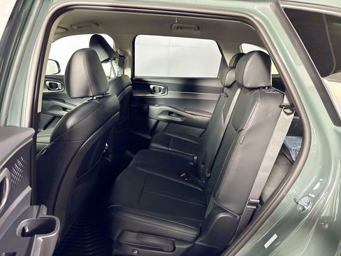 New 2026 Kia Sorento EX image 20