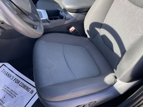 Used 2024 Toyota RAV4 XLE image 21