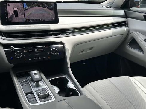 Certified 2026 INFINITI QX60 Luxe w/ Cargo Package FWD image 25