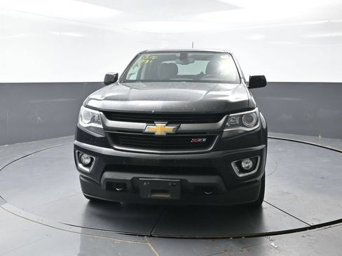 Used 2015 Chevrolet Colorado Z71 AWD/4WD image 5