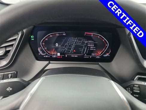 Used 2024 BMW 228i Gran Coupe w/ Premium Package image 21