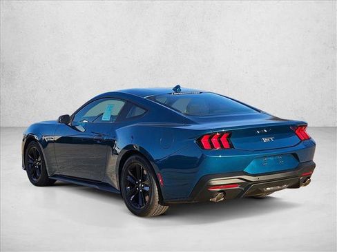 New 2026 Ford Mustang GT image 9