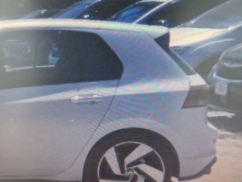 Used 2024 Volkswagen GTI S FWD image 7