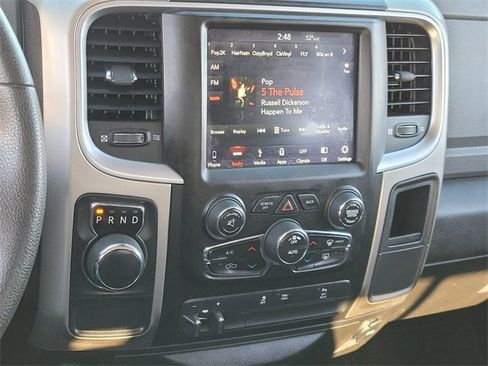 Used 2019 RAM 1500 Classic Warlock w/ Electronics Group image 20