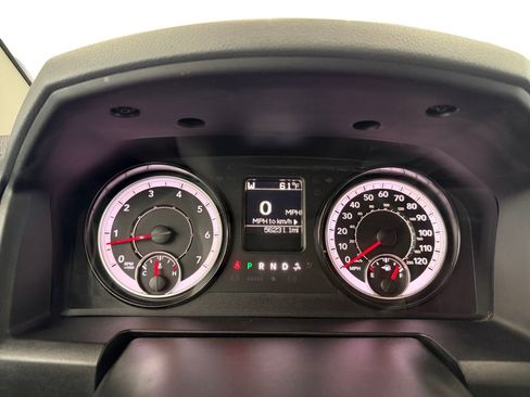 Used 2017 RAM 1500 Express AWD/4WD image 14