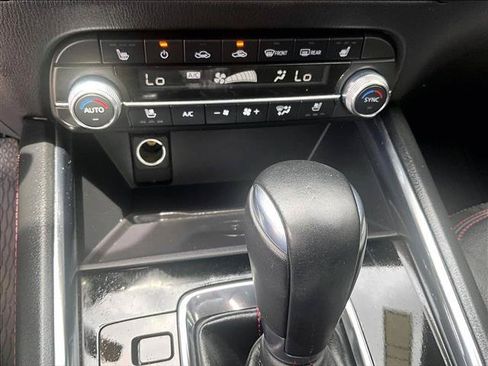 Used 2023 MAZDA CX-5 AWD 2.5 Turbo image 24