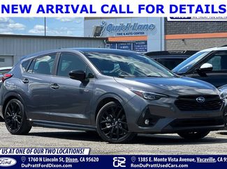 Used 2024 Subaru Impreza RS AWD/4WD video 1