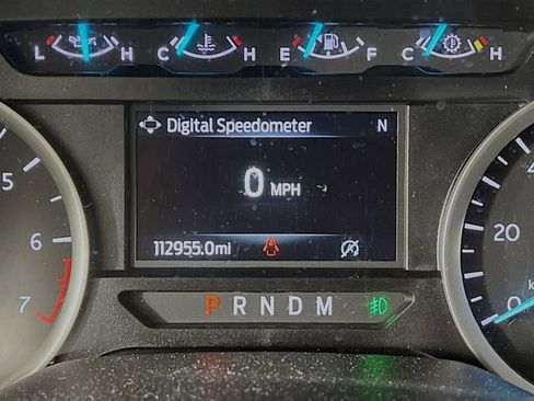Used 2020 Ford Expedition XLT w/ Equipment Group 201A AWD/4WD image 9