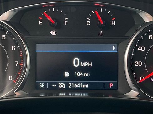 Used 2025 Chevrolet Blazer LT image 18