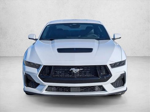 New 2026 Ford Mustang GT Premium RWD image 6