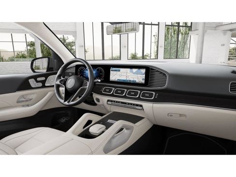 New 2026 Mercedes-Benz GLE 450e 4MATIC image 19