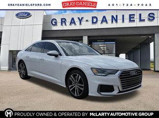 Used 2019 Audi A6 3.0T Premium video 1