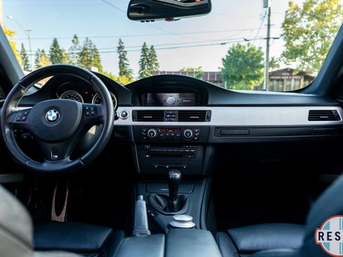 Used 2008 BMW M3 Coupe image 38