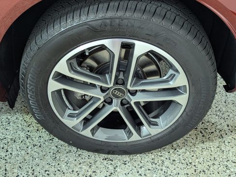 Certified 2025 Audi Q5 Prestige AWD/4WD image 30