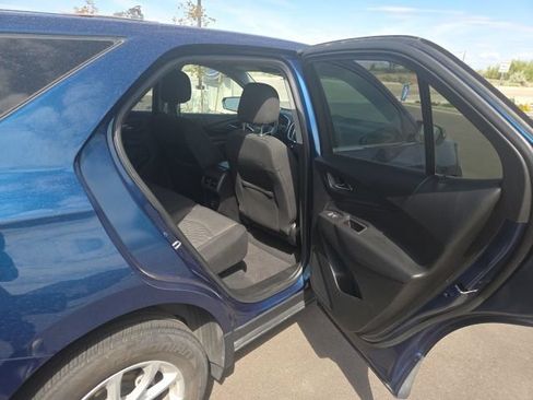 Used 2019 Chevrolet Equinox LT AWD/4WD image 24