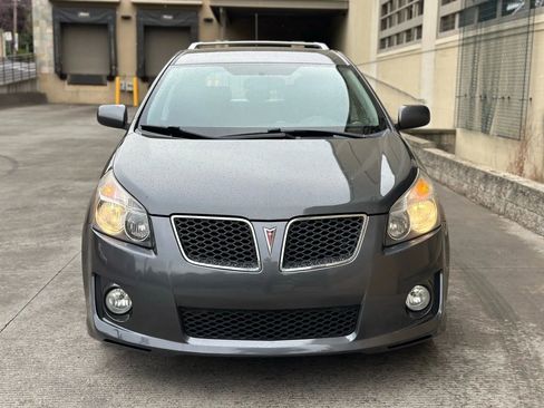Used 2009 Pontiac Vibe GT image 4