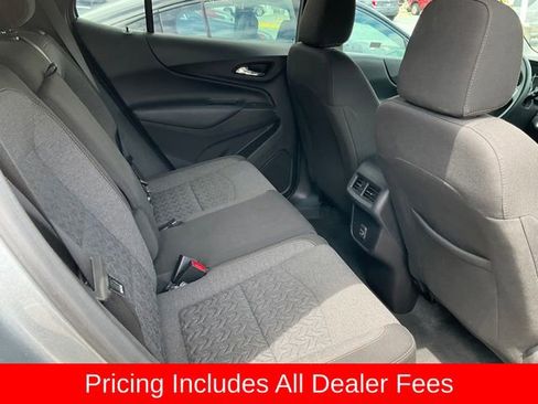 Used 2024 Chevrolet Equinox LT FWD image 9