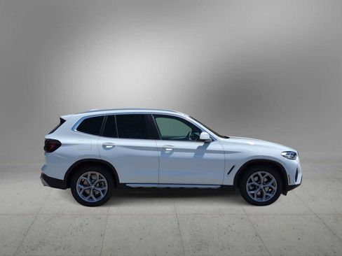 Certified 2023 BMW X3 xDrive30i AWD/4WD image 9