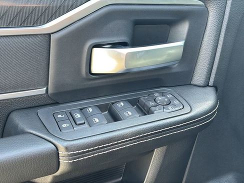 New 2026 RAM 2500 Big Horn image 16