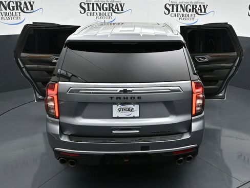 Used 2023 Chevrolet Tahoe Premier image 26