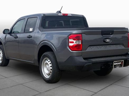 New 2026 Ford Maverick XL AWD/4WD image 12