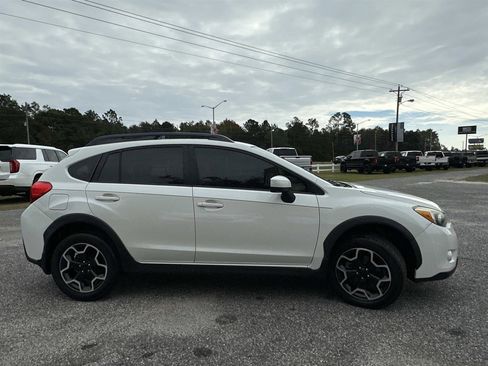 Used 2015 Subaru Crosstrek 2.0i Premium w/ Popular Package #1 image 4