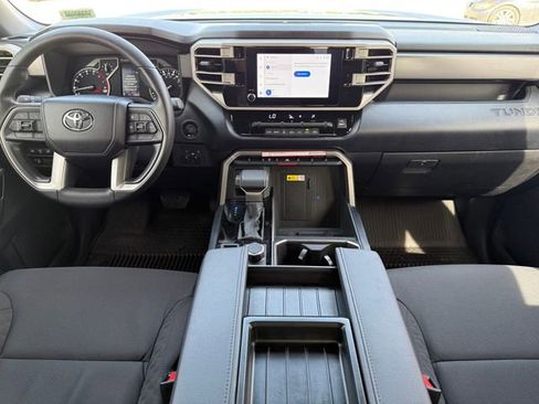Used 2026 Toyota Tundra SR5 image 25