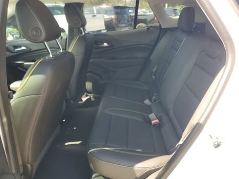 New 2026 Chevrolet Trax ACTIV w/ Sunroof Package image 6