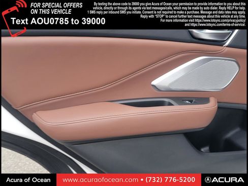 Certified 2024 Acura RDX SH-AWD w/ Advance Package image 11