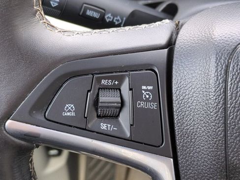 Used 2015 Buick Encore Leather w/ Experience Buick Package image 16