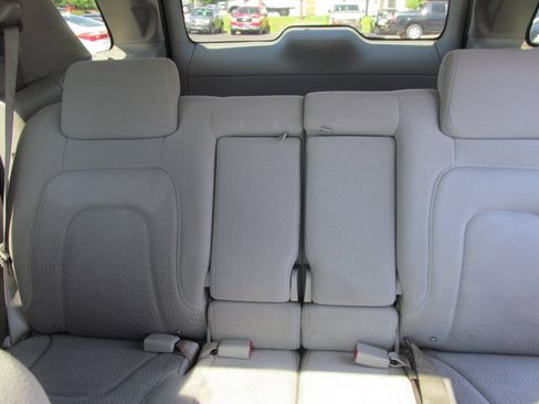 Used 2006 Buick Rendezvous 2WD image 16