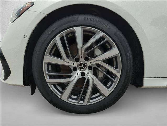 Used 2026 Mercedes-Benz E 350 Sedan image 26