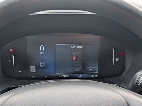 Certified 2025 Ford Escape Active w/ Tech Pack #1 image 19