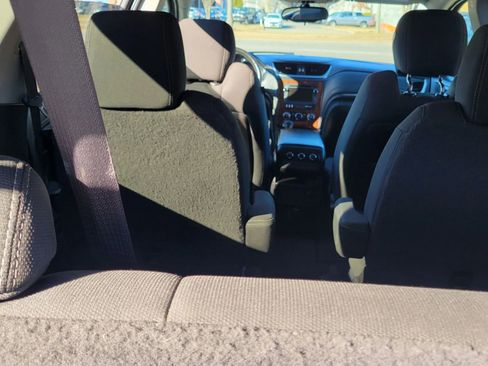 Used 2014 Chevrolet Traverse LT w/ All-Star Edition image 10