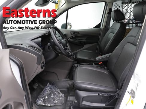 Used 2022 Ford Transit Connect XL FWD image 13