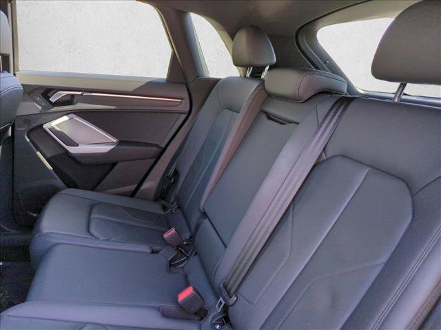 Used 2024 Audi Q3 2.0T Premium AWD/4WD image 18