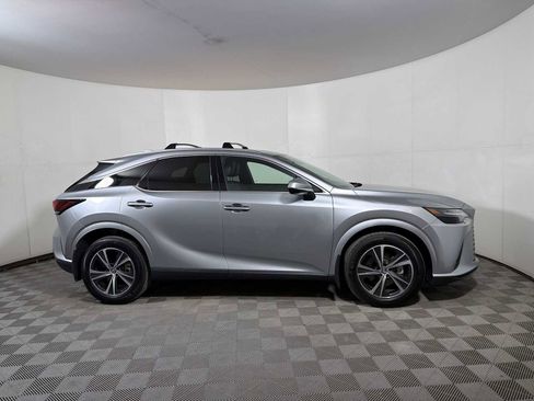 Used 2024 Lexus RX 350 Premium image 7