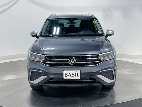 Used 2024 Volkswagen Tiguan Wolfsburg Edition AWD/4WD image 9