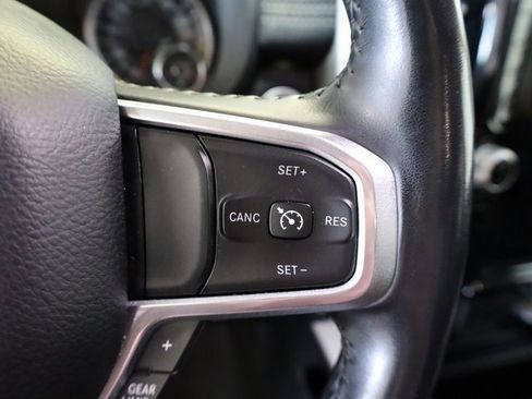Used 2020 RAM 1500 Laramie image 23