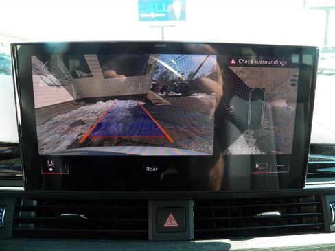 Used 2023 Audi A4 2.0T Premium Plus image 25